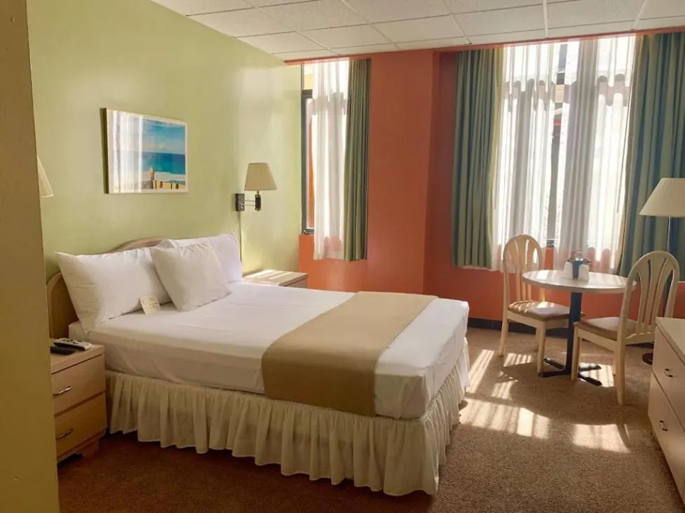 Hotel Milano San Juan 3*,  Porto Riko