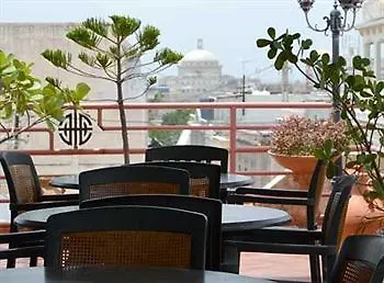 ***  Hotel Milano San Juan Porto Rico