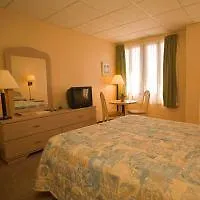 Hotel Milano San Juan