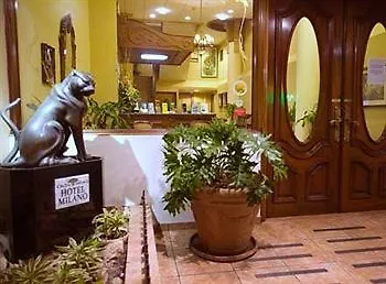 Hotel Milano San Juan 3*,  Porto Rico