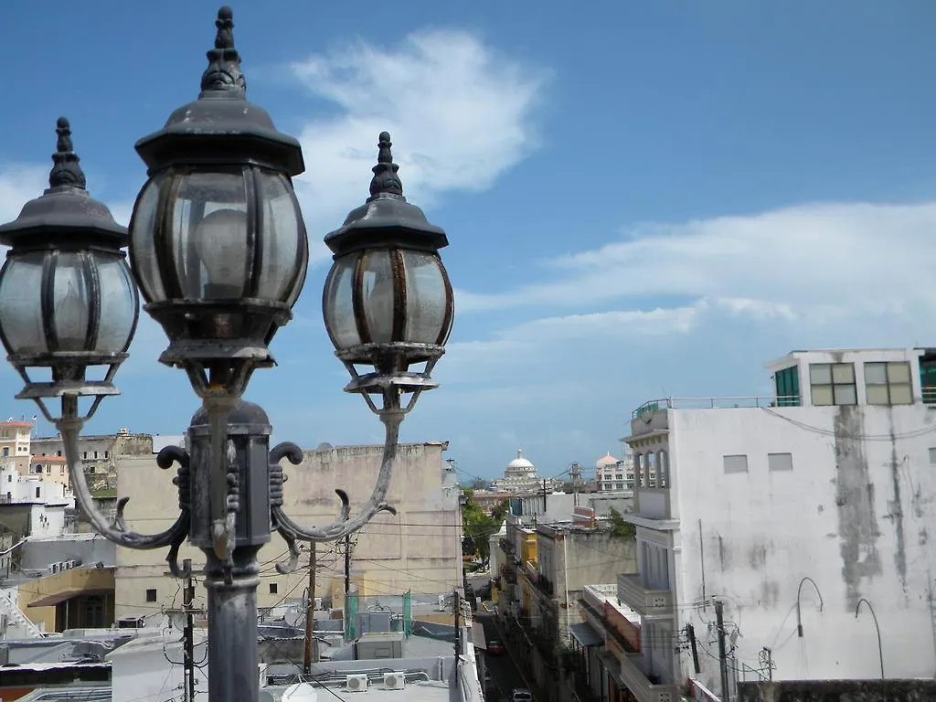 Hotel Milano San Juan 3*,